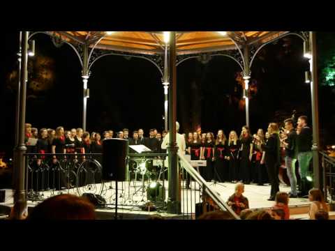 Bećarac - PHPD Zora Karlovac, 13.05.2017.