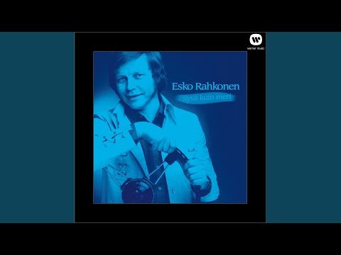 Kylmää sotaa ja rakkautta - Theme from Romanoff and Juliet