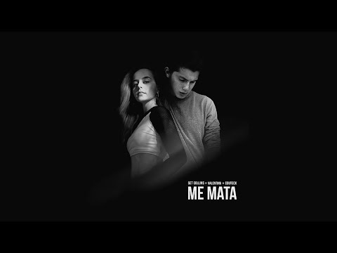 Set Collins ft. Valentina x Couteck - Me Mata (Couteck Remix) |Covert Art|