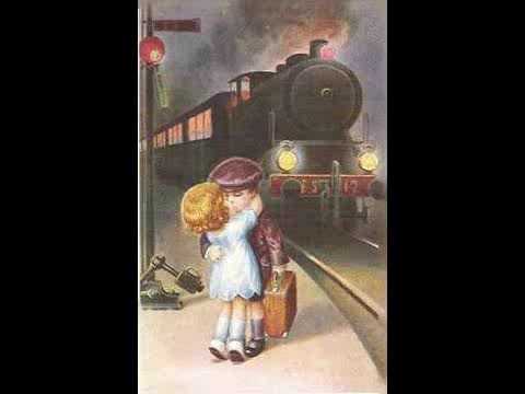 Hans Carste: Sie will nicht Blumen und nicht Schokolade