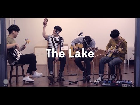 [Live] 레이크(The Lake) - Kiss me(Acoustic ver.)