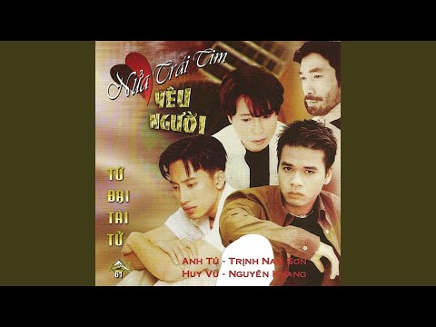 Thể hiện bởi Anh Tú