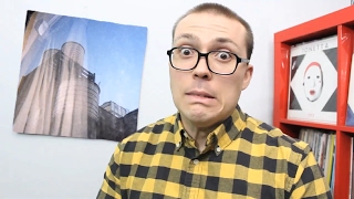 Sun Kil Moon - Common As Light And Love Are Red Valleys Of Blood ALBUM REVIEW