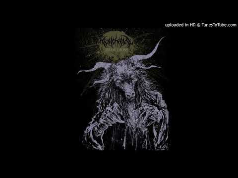 Witchhelm -  Hollow Hills