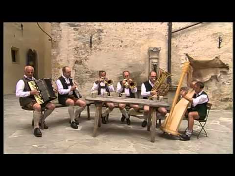 Mauterndorfer Tanzlmusi