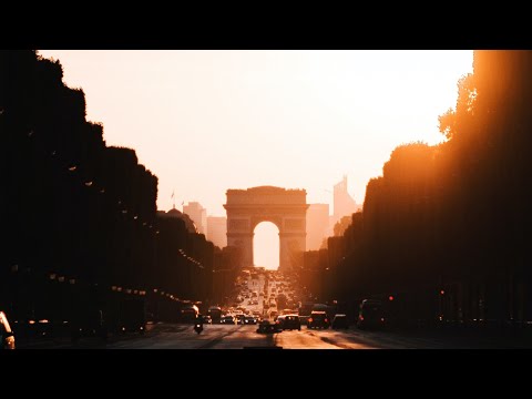 [Cody Fry Playlist] 우연히 바라본 거리는 황금빛으로 물들어갔다.