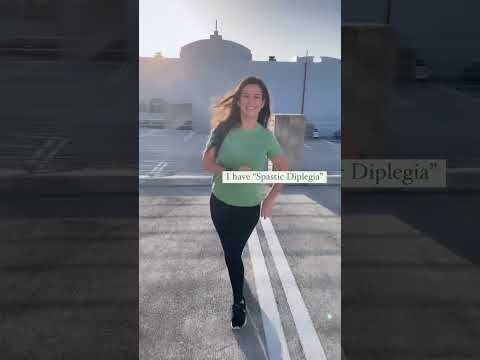 Did you know this?! #cerebralpalsy #disability #shorts