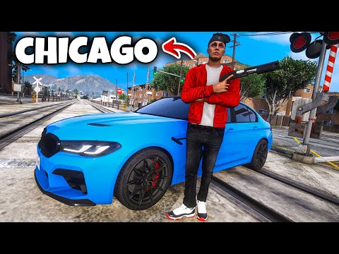 They DISSED me, so I KIDNAPPED them in GTA 5 RP..