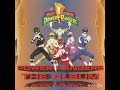 Go Green Ranger Go Ft Power Rangers Cast R I P JDF Tribute Remastered