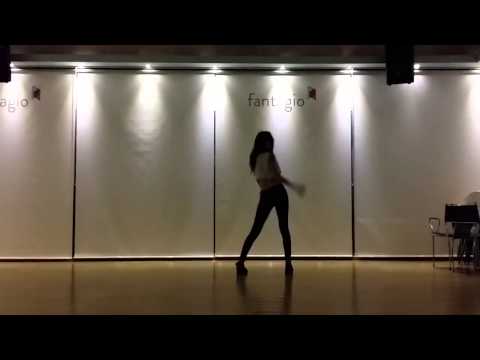 [HVTV-Training Session] 140919 Dancing Lime