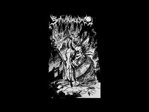 Strakhness - Only Bones Will Remains