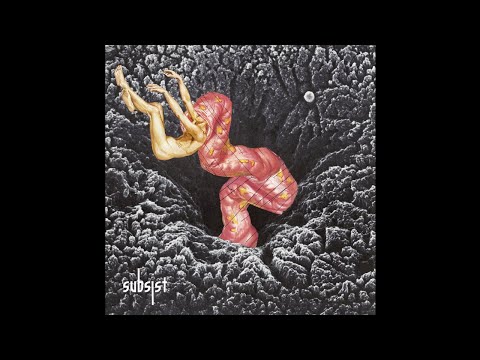 T kode - Malapoetry -  SUBSIST.101D