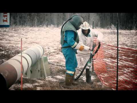 LIUNA Local 92 — Safe Pipelines video thumbnail