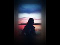 Blood Orange Champagne Coast 1 Hour Tik Tok Version