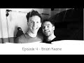 #4: Brian Keane - Writing a best-seller, growing a podcast & creating flash briefings for Alexa.