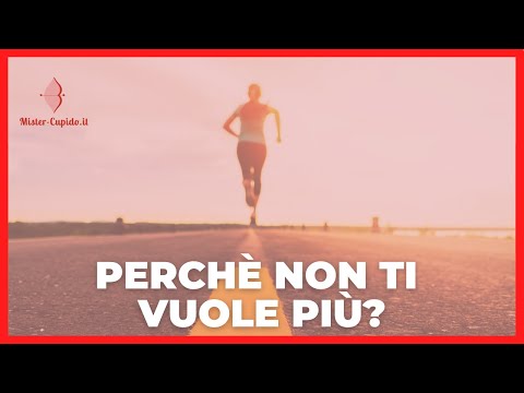 LA MIA RAGAZZA SI STA ALLONTANANDO DA ME | Mister Cupido