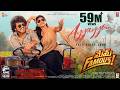 Ayyayyo Video Song Mem Famous Sumanth Prabhas Rahul Sipligunj Chai Bisket Films Lahari Films