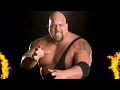 WWF Big Show Big Theme Song