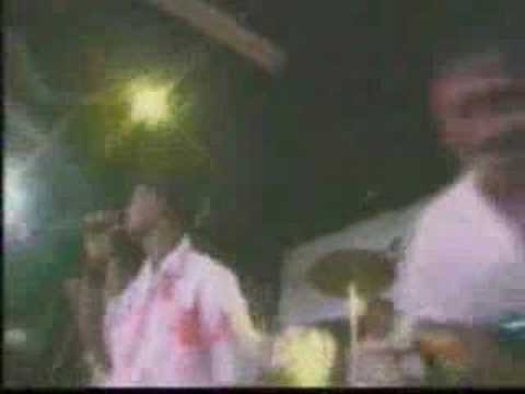 Krosfyah - Pump Me Up