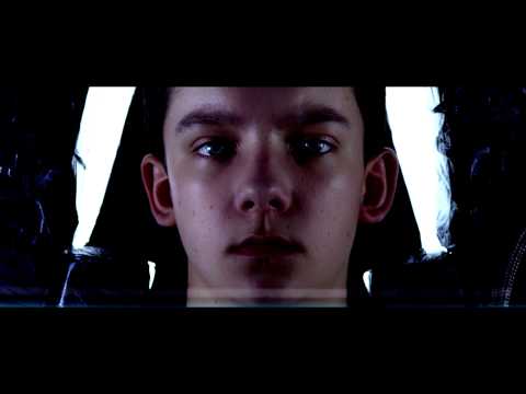 Игра Эндера - Trailer