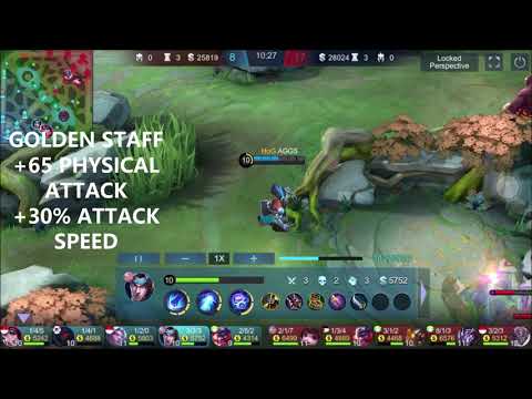 GUIDE HOW TO USE BADANG