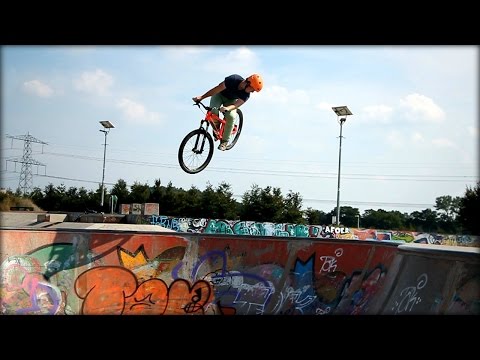 Tristan Botteram 2015 EDIT