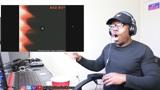 G-Eazy - Bad Boy [MGK &amp; Funk Flex Diss] (Official Audio) Reaction