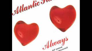 ATLANTIC STARR -  Always