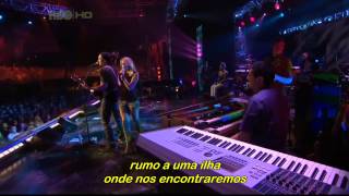 Colbie Caillat   Lucky Tradução Show HBO HD