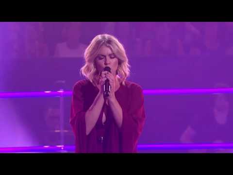 Kylie Jane vs Talia Giancaspro: 'Not Ready To Make Nice' | The Voice Australia 2016