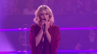 Kylie Jane vs Talia Giancaspro: 'Not Ready To Make Nice' | The Voice Australia 2016