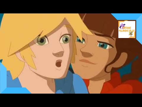 Lenin Ranc Na Srpskom - Na izmaku snage (S02 EP20)