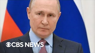 Why Russia appears to be losing the information war to Ukraine