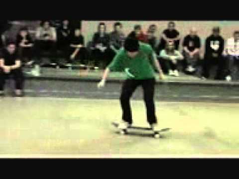 BATB IV - DAVIS TORGERSON vs SHANE O'NEILL.3gp