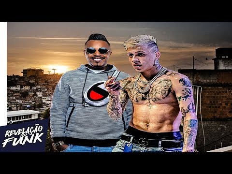 MC Nego Blue MC Pedrinho (Prévia) Musica Nova 2020
