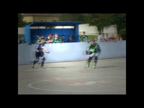 Sharks vrbove 2014/2015 (2. miesto)