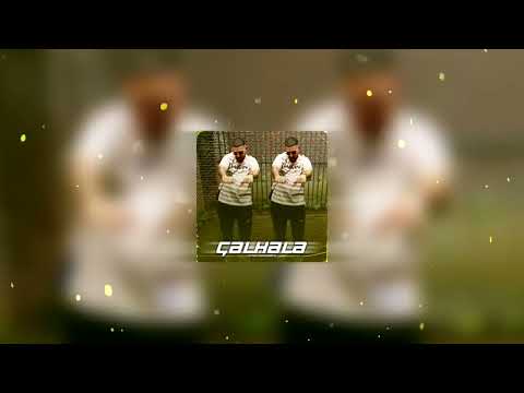 Murda X Halay - Çalkala (Prod. Beats music)
