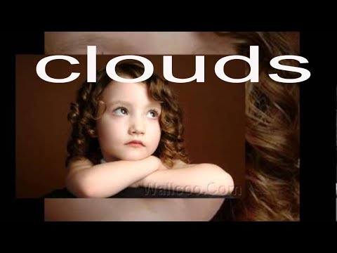 Clouds by Abraham Cloud