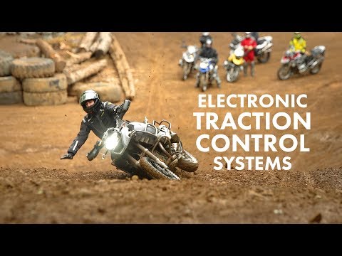 Traction Control Systems Explained (Should you use electronic traction control?)