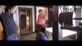 Exclusive Sudeep Kichcha • DABANG 3 Movie Behind The Scenes || Dabang3 S... video