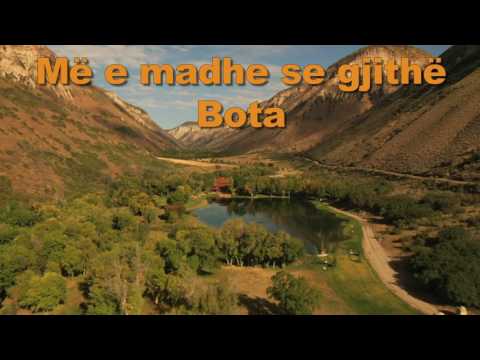 Dashuri e Zotit Tonë