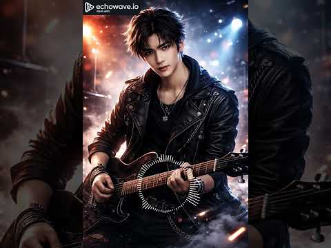 你怎么说  ni zen me shuo (Rock)