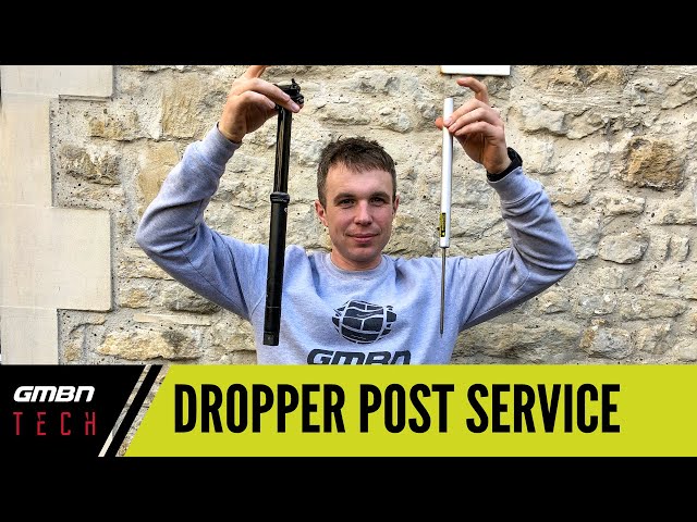 gmbn dropper post
