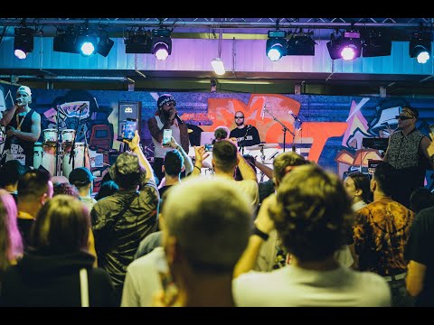 The Essence live  - MGbility & Flea Rock & Ivan (prod. Pietro Royalty)