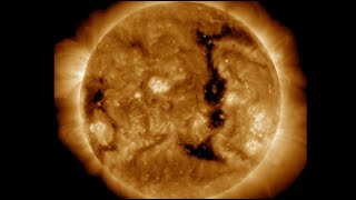 Super Solar Forcing, Trappist 1e, Solar Watch | S0 News Dec.16.2025