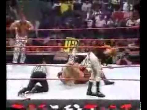 edge and christian vs too cool