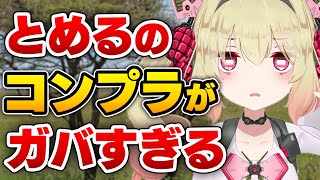 とめるのコンプラがガバすぎる