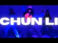 Nicki Minaj - Chun Li - Choreography by Miss Vi #NickiMinaj#Choreography #DanceProgress