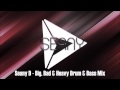 Big, Bad & Heavy Drum & Bass Mix (Andy C/Noisia ...