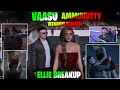 Vaasu Ammukutty Love Story Ellie On Breakup Ippalum വാസുന് Enne Ishttano Real Valentine